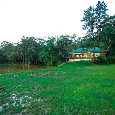 Tusker Inn Wayanad Forest Villa By Voye Homes Extérieur photo