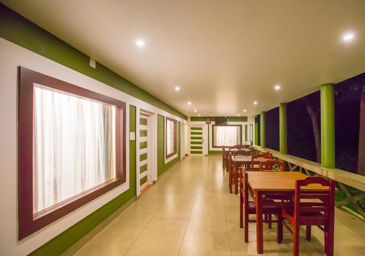 Tusker Inn Wayanad Forest Villa By Voye Homes Extérieur photo