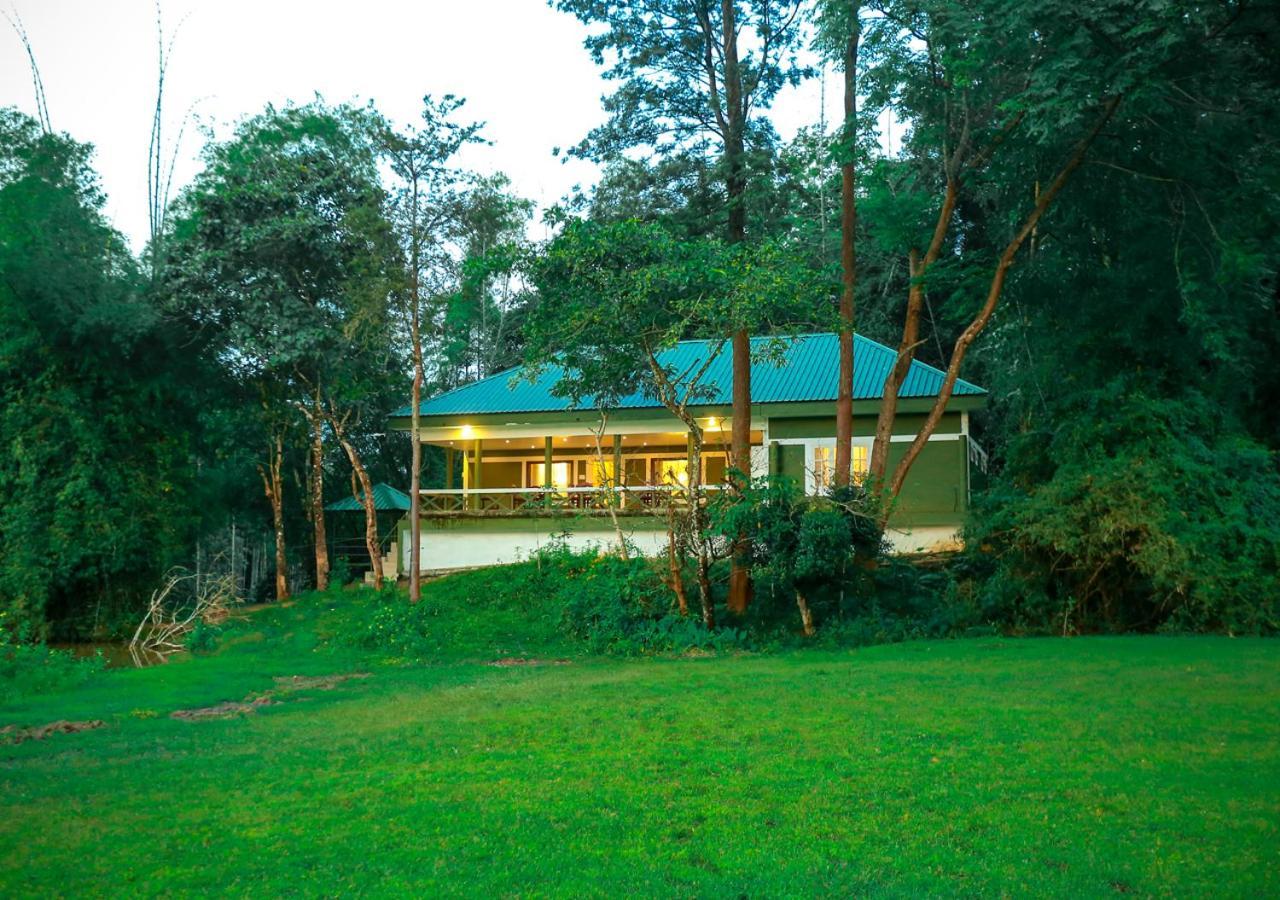 Tusker Inn Wayanad Forest Villa By Voye Homes Extérieur photo