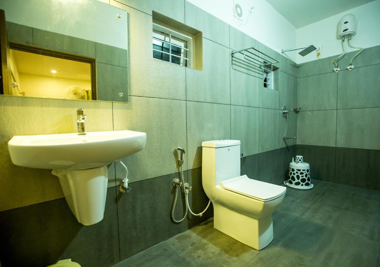 Tusker Inn Wayanad Forest Villa By Voye Homes Extérieur photo